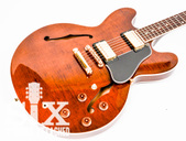2006 Gibson ES335 Rootbeer