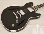 2006 Gibson Vegas Standard