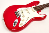 2015 USA Fender Stratocaster LE Dakota r