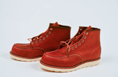 Red Wing 875 Orolegacy 8.5 EE