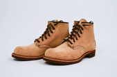 Red Wing Heritage 2960 Camel 7.5D
