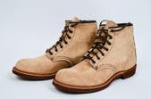 Red Wing Heritage 2960 Camel 8D