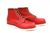 Red Wing Heritage 875 OroLegacy 8.5D