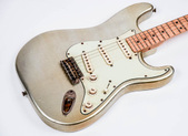Strat Tele Hybrid Relic