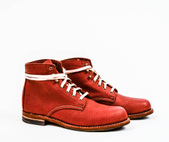 Wolverine 1000 Mile NFL Pigskin LTD