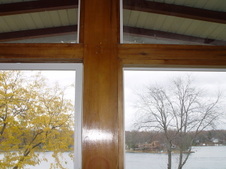 Hershberger Homebuilding, Clare, Mich.