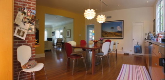 Constable Home