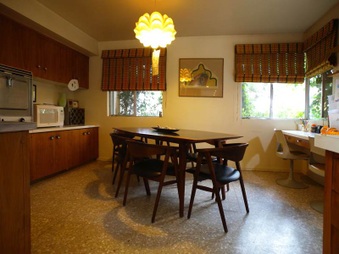 Crawford Home