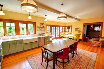 Giersbrook Home
