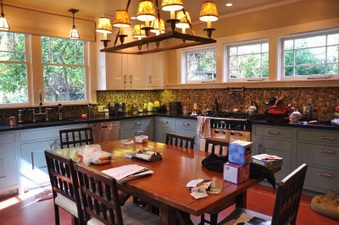 Johnson Home
