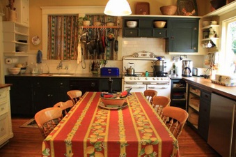 Parsens Home