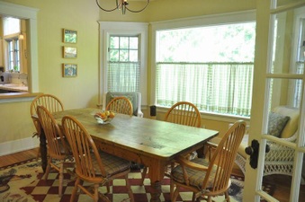 Ward Home