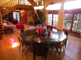 Weiser Home