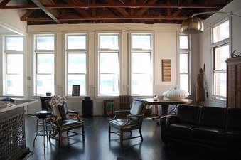 Brinkmeyer Loft