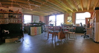 Irving Loft