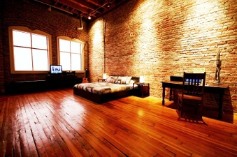 Berechet Loft