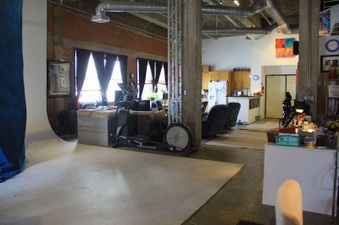Miner Loft