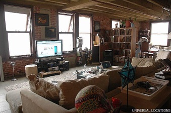 Teller Loft