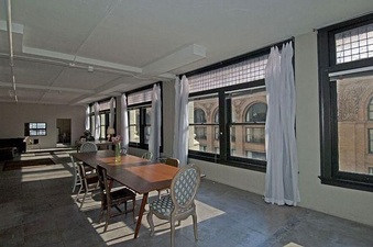 Tida Loft