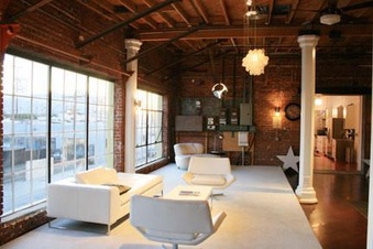 Walker Loft
