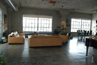 Y Loft