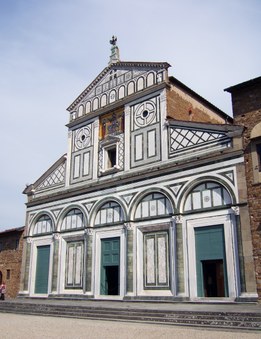 Basilica di San Miniato al Monte