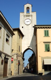 Borgo San Lorenzo