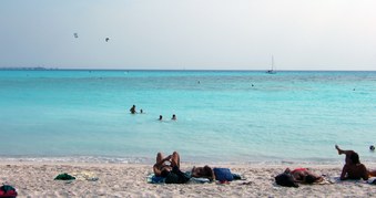Castiglioncello