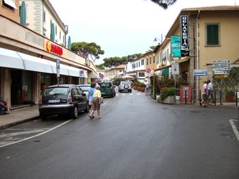 Castiglioncello