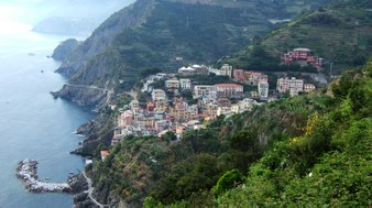 Cinque Terre
