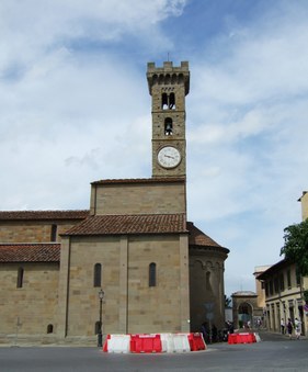 Fiesole