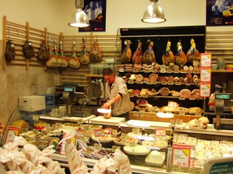 Firenze - la città