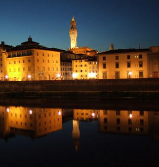 Fiume Arno