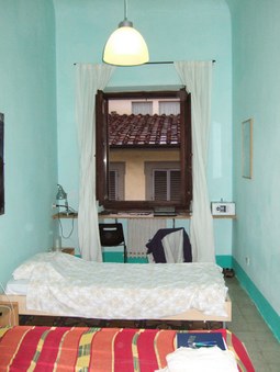 My Place in Florence