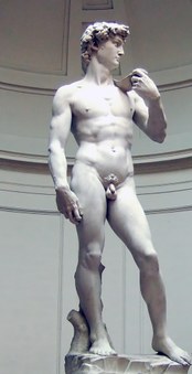 Galleria dell' Academia