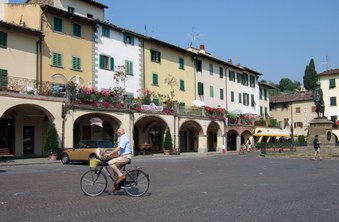 Greve in Chianti