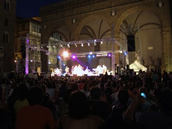 Gruppo Musico del Senegal