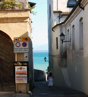 Lago di Garda