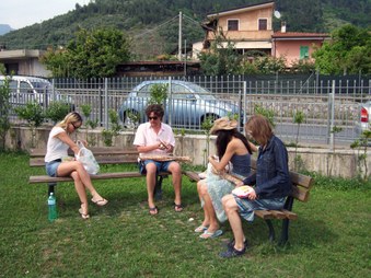 La Spezia
