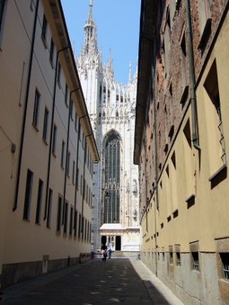 Milano