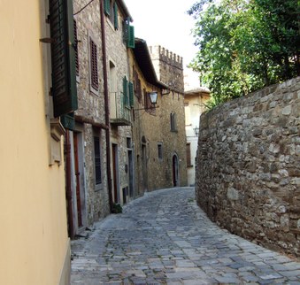 Montefioralle