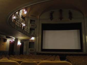 Odeon Cinehall
