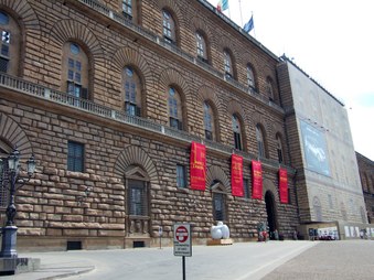 Palazzo Pitti