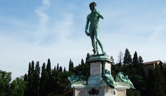 Piazza Michelangiolo