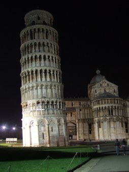 Pisa
