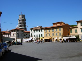 Pisa