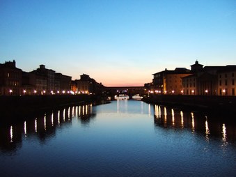Ponte Vecchio