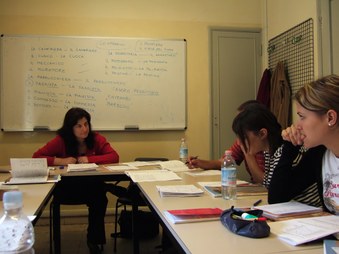 Scuola Leonardo da Vinci