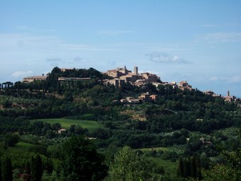 Siena