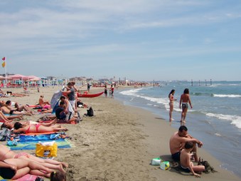 Viareggio